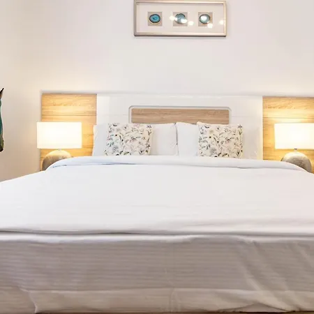 Cpg- Perfect Close To Puerto Banus * Marbella