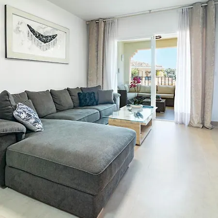 Cpg- Perfect Close To Puerto Banus