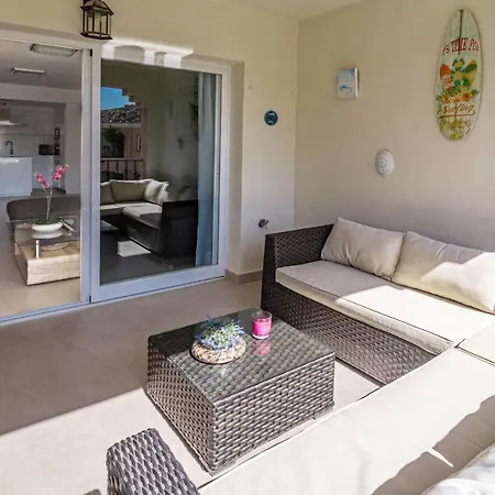 Apartment Cpg- Perfect Close To Puerto Banus *