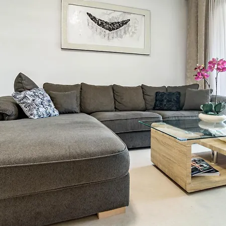Cpg- Perfect Close To Puerto Banus Apartment
