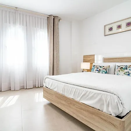 Cpg- Perfect Close To Puerto Banus Marbella
