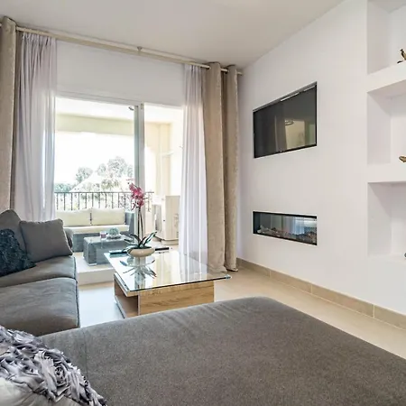 Cpg- Perfect Close To Puerto Banus Apartment *