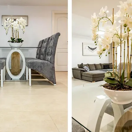 Apartment Cpg- Perfect Close To Puerto Banus *