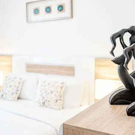 Cpg- Perfect Close To Puerto Banus Apartment Marbella