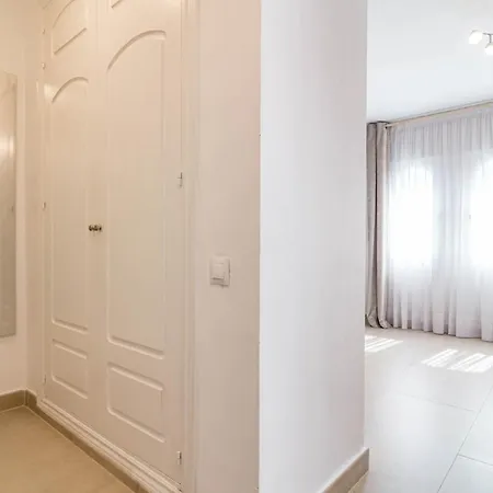 Apartment Cpg- Perfect Close To Puerto Banus