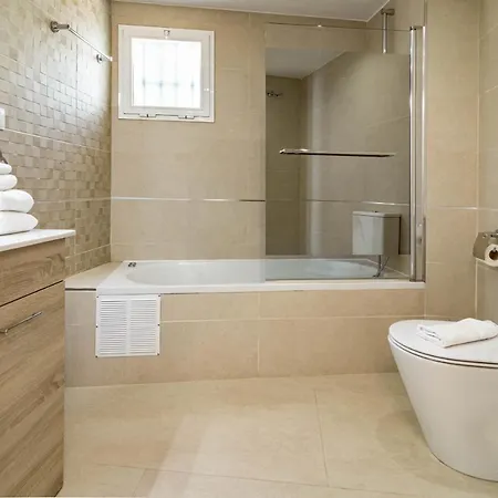 Cpg- Perfect Close To Puerto Banus
