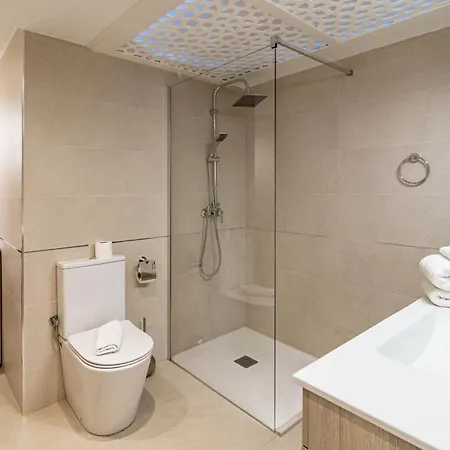 Cpg- Perfect Close To Puerto Banus Apartment