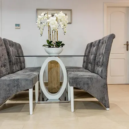 Apartment Cpg- Perfect Close To Puerto Banus Marbella