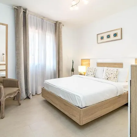 Apartment Cpg- Perfect Close To Puerto Banus Marbella