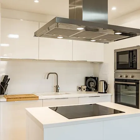 Apartment Cpg- Perfect Close To Puerto Banus