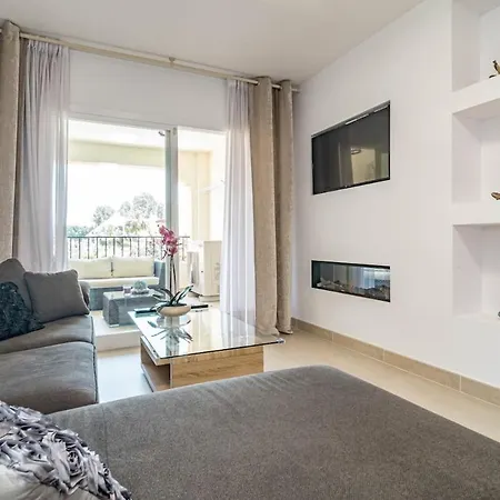 Cpg- Perfect Close To Puerto Banus * Marbella