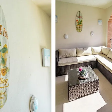 Daire Cpg- Perfect Close To Puerto Banus *