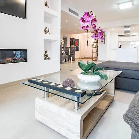 Apartment Cpg- Perfect Close To Puerto Banus Marbella