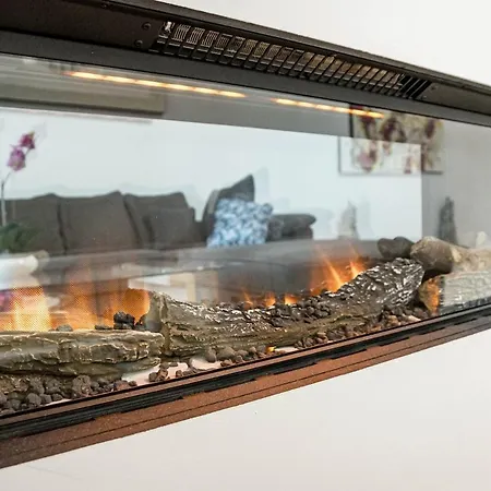 Cpg- Perfect Close To Puerto Banus Marbella