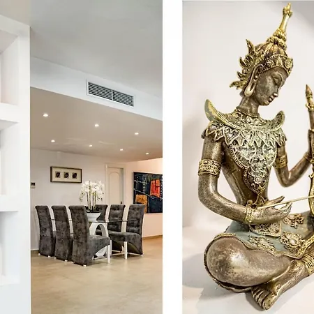 Cpg- Perfect Close To Puerto Banus Daire