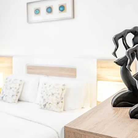 Cpg- Perfect Close To Puerto Banus * Marbella