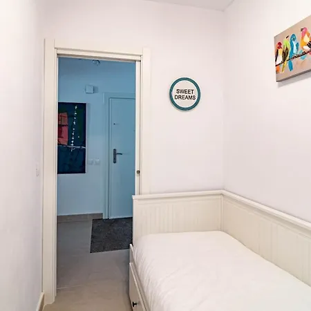 Cpg- Perfect Close To Puerto Banus Daire