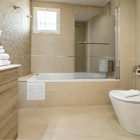Daire Cpg- Perfect Close To Puerto Banus