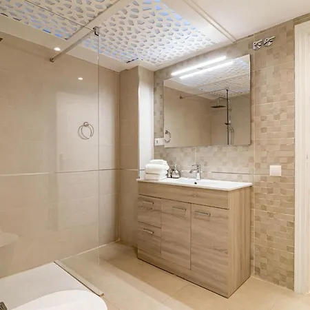 Cpg- Perfect Close To Puerto Banus Apartment *