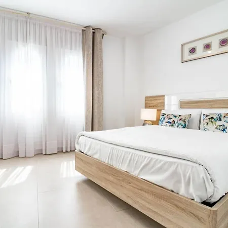 Cpg- Perfect Close To Puerto Banus * Marbella