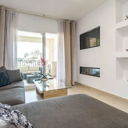 Daire Cpg- Perfect Close To Puerto Banus