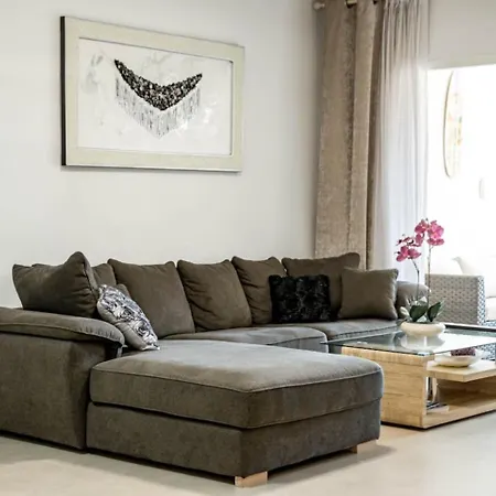 Daire Cpg- Perfect Close To Puerto Banus