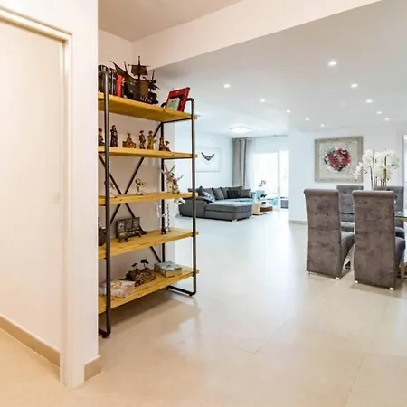 Cpg- Perfect Close To Puerto Banus Daire Marbella