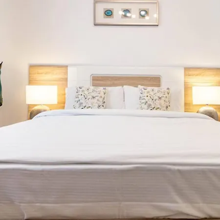 Daire Cpg- Perfect Close To Puerto Banus Marbella