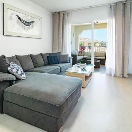 Cpg- Perfect Close To Puerto Banus * Marbella