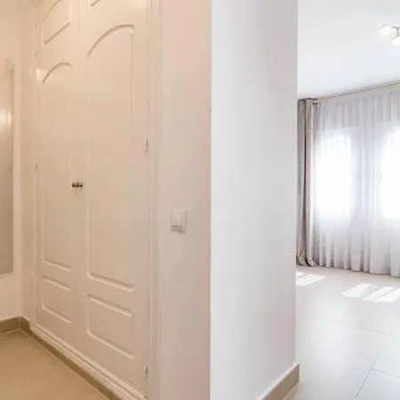 Cpg- Perfect Close To Puerto Banus