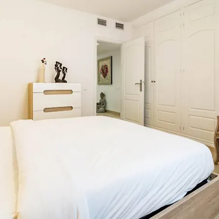 Cpg- Perfect Close To Puerto Banus Appartement *