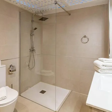 Daire Cpg- Perfect Close To Puerto Banus Marbella