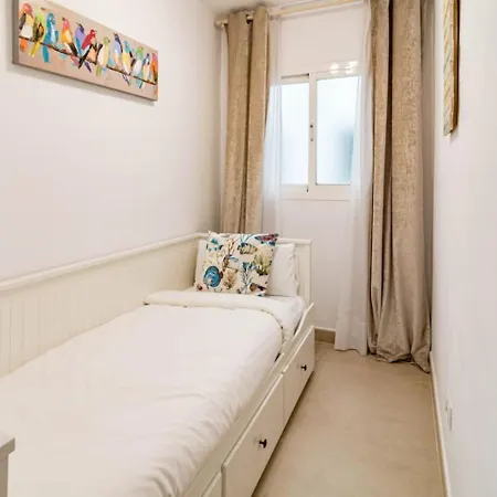 Appartement Cpg- Perfect Close To Puerto Banus *
