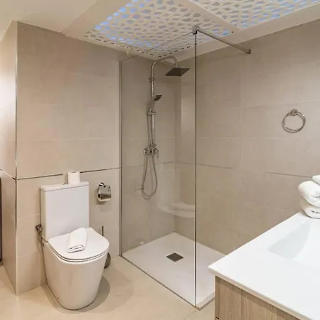 Cpg- Perfect Close To Puerto Banus
