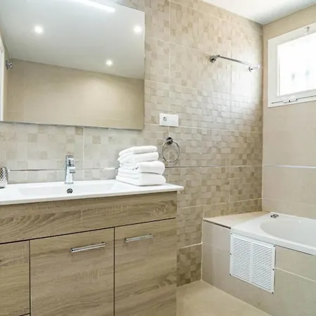 Cpg- Perfect Close To Puerto Banus