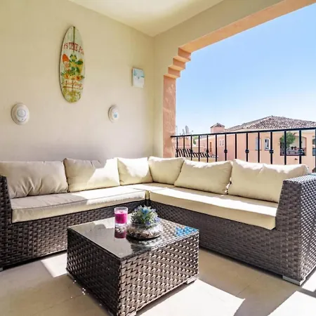 Cpg- Perfect Close To Puerto Banus Daire Marbella