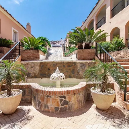Cpg- Perfect Close To Puerto Banus