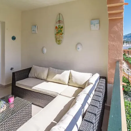 Cpg- Perfect Close To Puerto Banus Daire