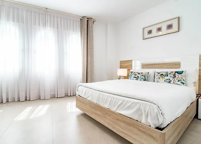 Cpg- Perfect Close To Puerto Banus * Marbella