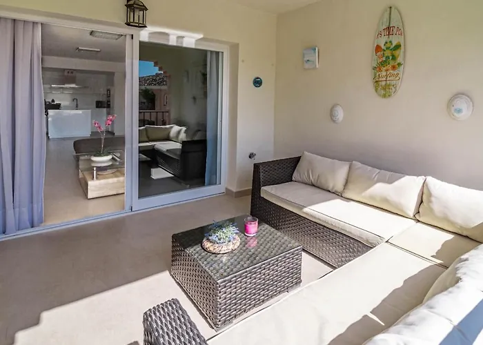 Cpg- Perfect Close To Puerto Banus Marbella