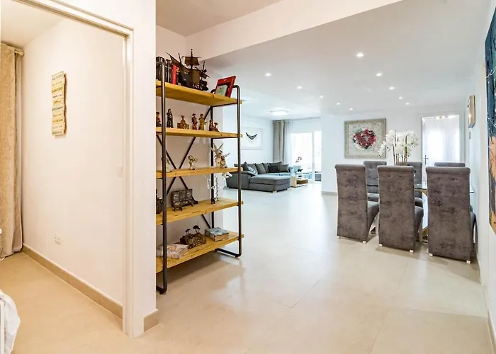 Cpg- Perfect Close To Puerto Banus * Marbella
