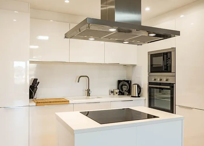 Cpg- Perfect Close To Puerto Banus Marbella
