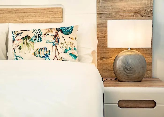 Apartment Cpg- Perfect Close To Puerto Banus
