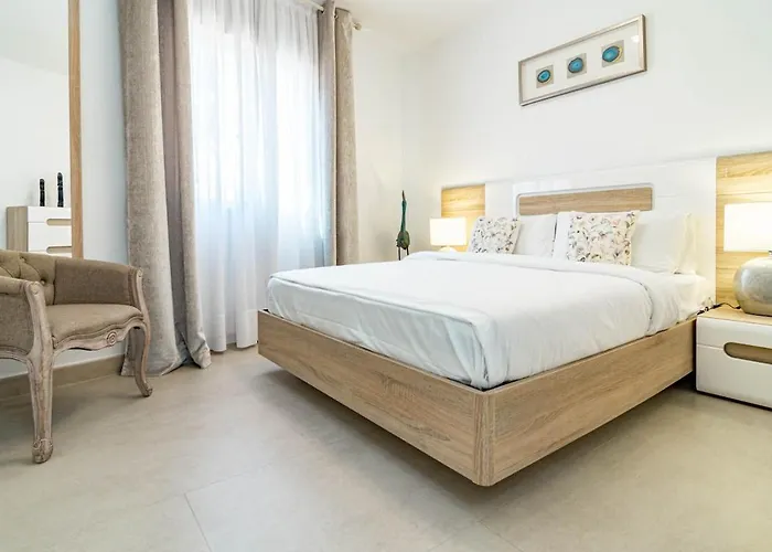Cpg- Perfect Close To Puerto Banus *