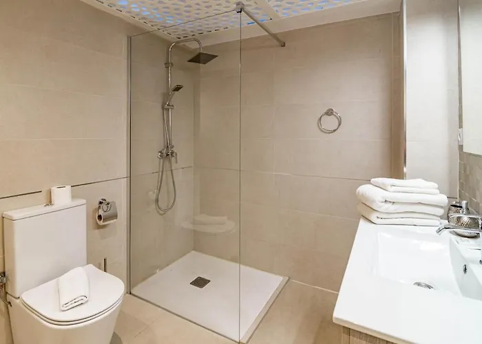 Cpg- Perfect Close To Puerto Banus