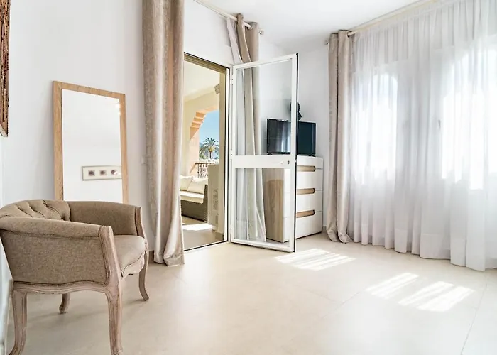 Cpg- Perfect Close To Puerto Banus * Marbella