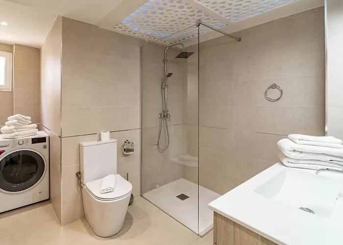 Lejlighed Cpg- Perfect Close To Puerto Banus *