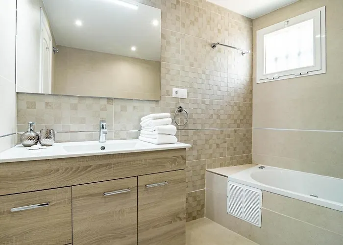 Cpg- Perfect Close To Puerto Banus *