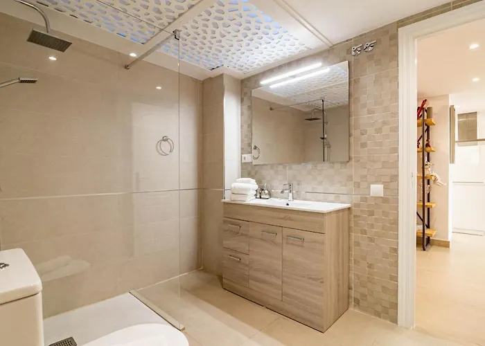 Cpg- Perfect Close To Puerto Banus Apartment *
