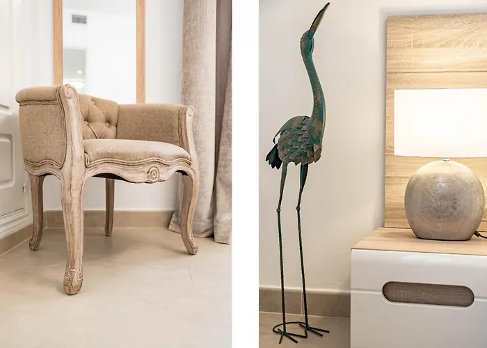 Cpg- Perfect Close To Puerto Banus * Marbella